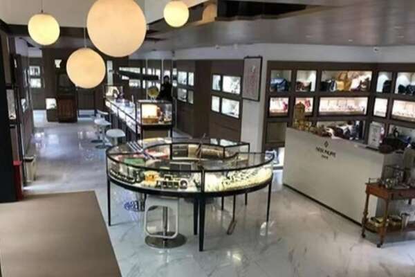 呼伦贝尔市陈巴尔虎寄卖奢侈品店